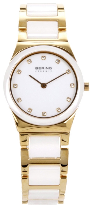 Bering 32230-751 wrist watches for women - 1 picture, photo, image