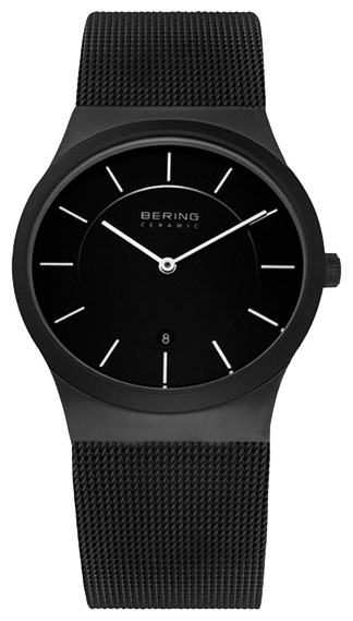 Bering 32235-345 wrist watches for unisex - 1 picture, photo, image