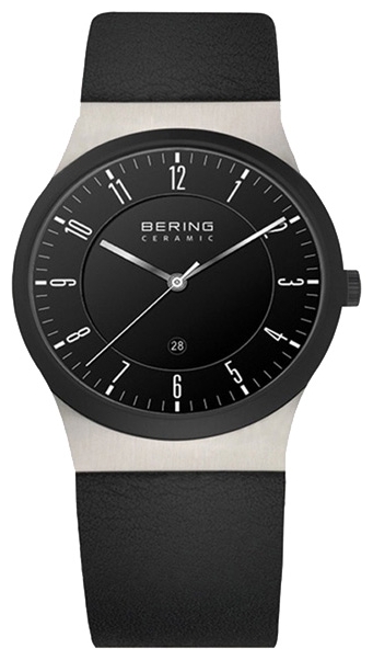 Bering 32235-447 wrist watches for unisex - 1 photo, picture, image