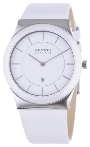 Bering 32235-854 wrist watches for unisex - 1 picture, image, photo