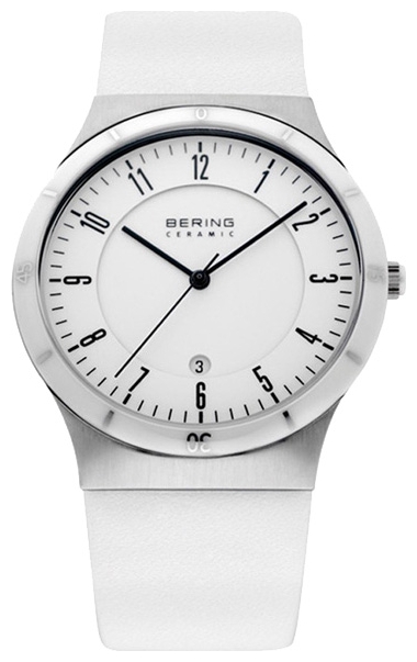Bering 32239-354 wrist watches for unisex - 1 photo, image, picture