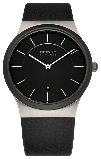 Bering 32239-447 wrist watches for men - 1 image, picture, photo