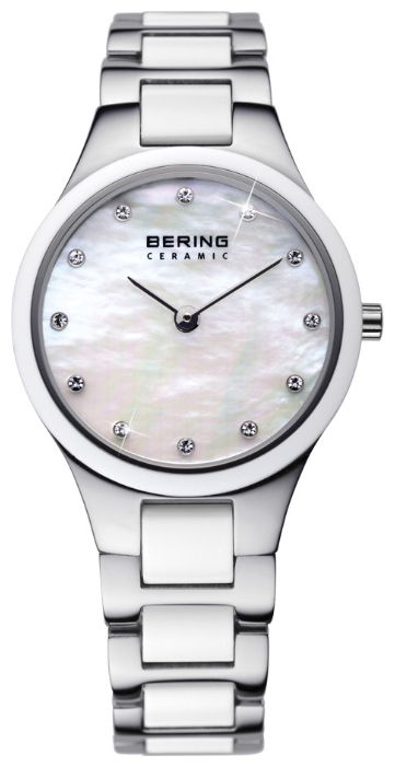 Bering 32327-701 wrist watches for women - 1 image, picture, photo