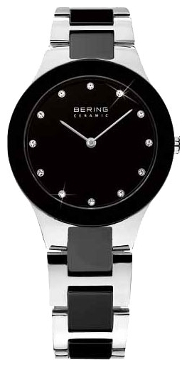 Bering 32327-742 wrist watches for women - 1 picture, image, photo