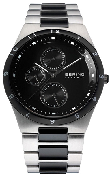 Bering 32339-742 wrist watches for men - 1 image, picture, photo