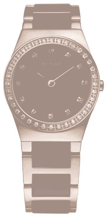 Bering 32426-765 wrist watches for women - 1 photo, picture, image