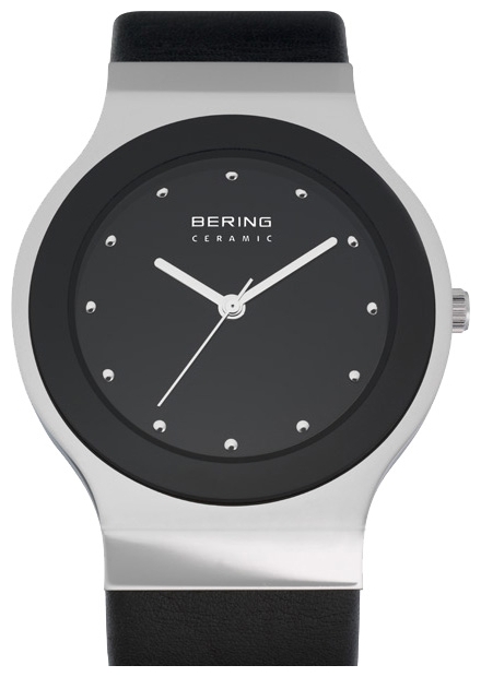 Bering 32538-442 wrist watches for unisex - 1 picture, photo, image