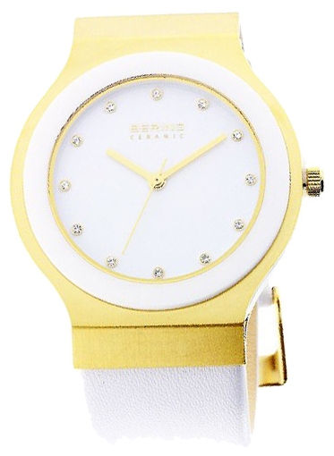 Bering 32538-854 wrist watches for unisex - 1 photo, image, picture