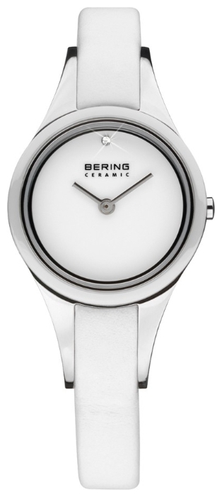 Bering 33125-654 wrist watches for women - 1 image, photo, picture