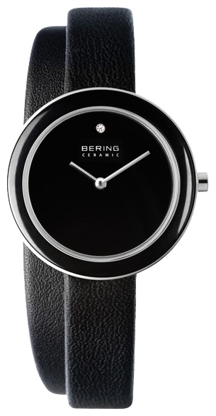 Bering 33128-442 wrist watches for women - 1 image, photo, picture