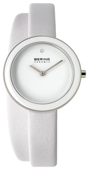 Bering 33128-854 wrist watches for women - 1 picture, photo, image