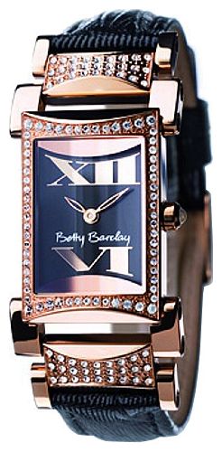 Betty Barclay 032 40 301 161 wrist watches for women - 1 picture, photo, image
