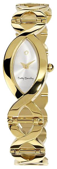 Betty Barclay 051 20 111 040 wrist watches for women - 1 photo, picture, image