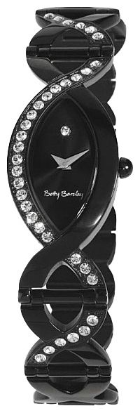 Betty Barclay 051 50 101 141 wrist watches for women - 1 photo, image, picture