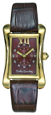 Betty Barclay 059 20 305 959 wrist watches for women - 1 photo, image, picture