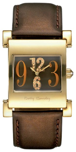 Betty Barclay 061 20 305 818 wrist watches for women - 1 photo, picture, image