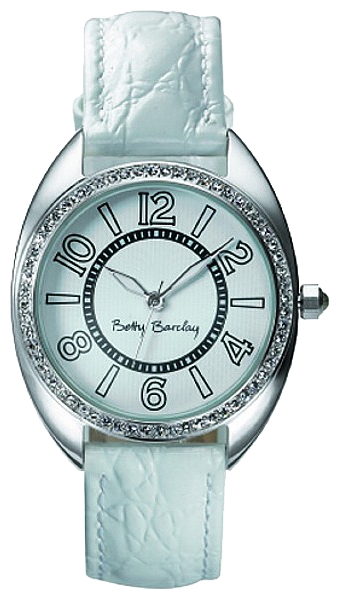 Betty Barclay 063 03 301 131 wrist watches for women - 1 picture, photo, image