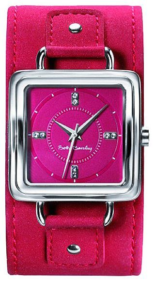 Betty Barclay 072 00 302 323 wrist watches for women - 1 image, picture, photo