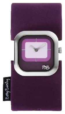 Betty Barclay 208 00 346 929 wrist watches for women - 1 picture, image, photo