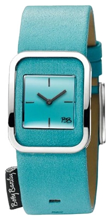 Betty Barclay 228 50 303 727 wrist watches for women - 1 image, picture, photo