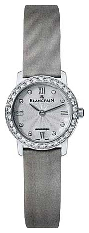 Blancpain 0062-192GC-52 wrist watches for women - 1 photo, image, picture