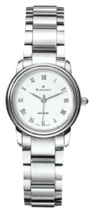 Blancpain 0096-1127-71 wrist watches for women - 1 image, picture, photo