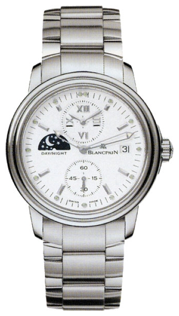 Blancpain 6263-1127-55 pictures