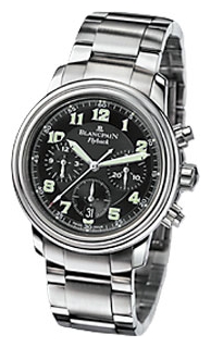 Blancpain 2185F-1130-71 wrist watches for men - 2 picture, photo, image