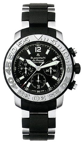 Blancpain 4082-3642-55 pictures
