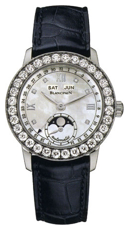 Blancpain 2360-1991A-75 pictures