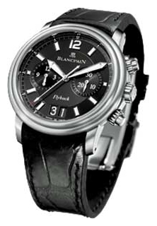 Blancpain 2885F-11B30-53B wrist watches for men - 2 picture, photo, image