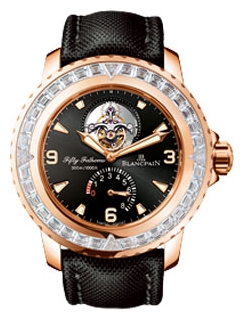 Blancpain 5025-5230-52 pictures