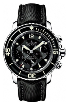 Wrist watch Blancpain for Men - picture, image, photo