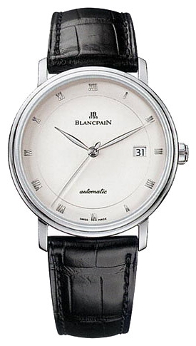 Blancpain 6223-1542-55 wrist watches for men - 1 image, picture, photo
