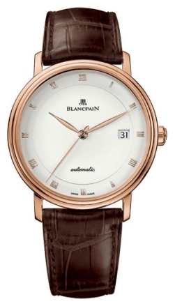Blancpain 6885-3642-55 pictures