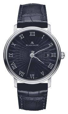 Blancpain 2041-3642M-53 pictures