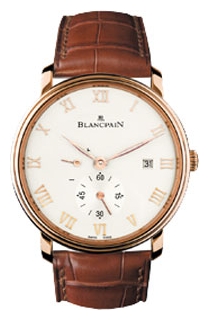 Blancpain 6654-1127-55V pictures