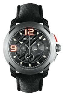 Wrist watch Blancpain for Men - picture, image, photo