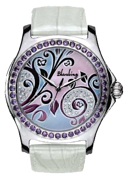 Wrist watch Blauling for Women - picture, image, photo