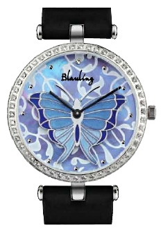 Blauling WB2116-01S wrist watches for women - 1 photo, image, picture