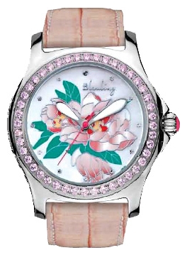 Blauling WB2117-01S wrist watches for women - 1 image, picture, photo
