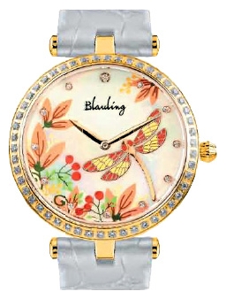 Blauling WB2118-02S wrist watches for women - 1 image, photo, picture