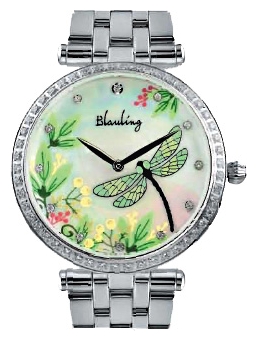 Blauling WB2118-05S wrist watches for women - 1 photo, image, picture