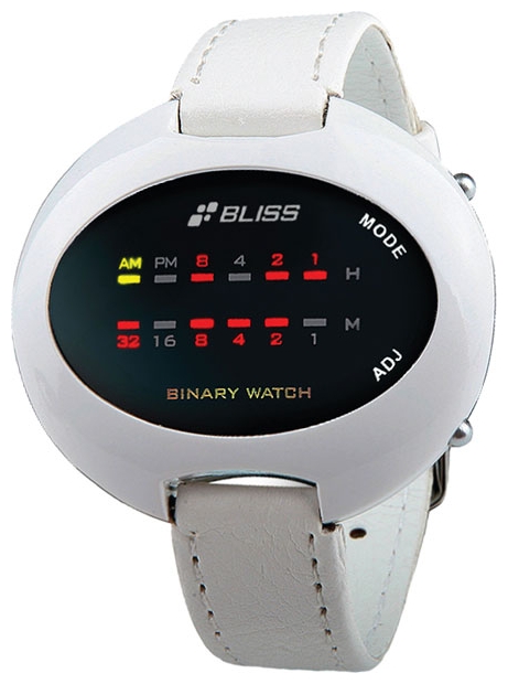 Bliss LW142 wrist watches for unisex - 1 image, photo, picture