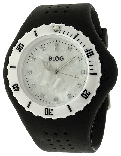 BLOG BLOG078-02WN wrist watches for women - 1 picture, image, photo