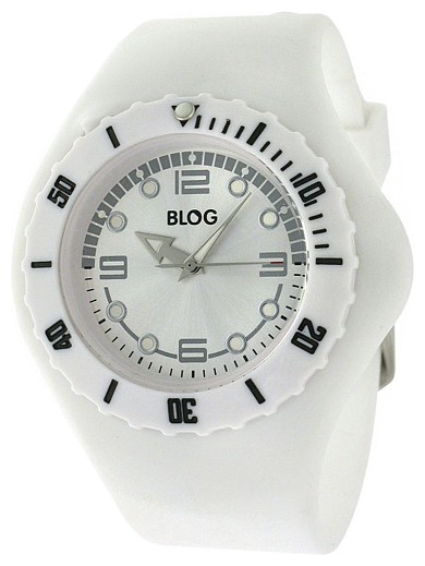BLOG BLOG078-02WP wrist watches for women - 1 photo, image, picture