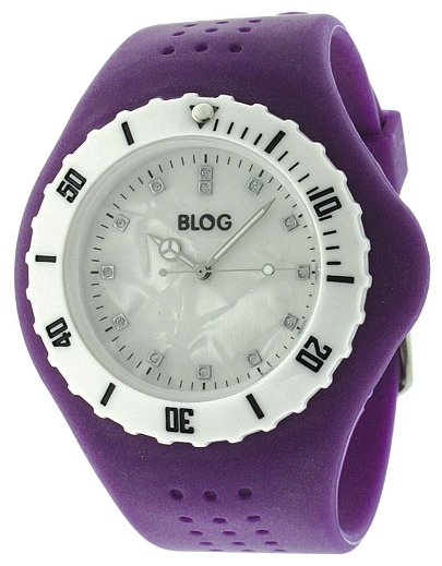 Wrist watch BLOG for Women - picture, image, photo
