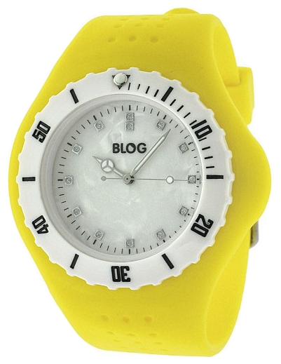 BLOG BLOG078-02WY wrist watches for women - 1 photo, image, picture