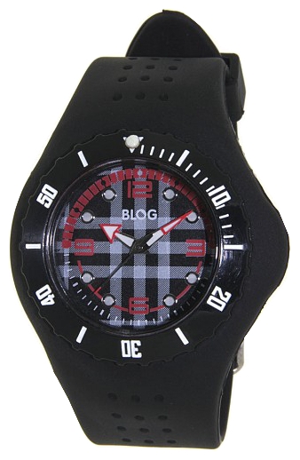 BLOG BLOG078-22N wrist watches for unisex - 1 picture, image, photo