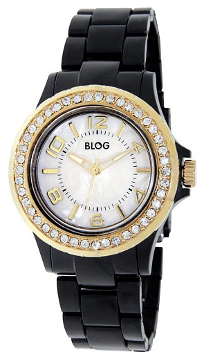 BLOG BLOG082-01WGN wrist watches for women - 1 image, photo, picture